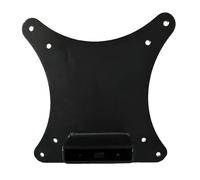 Adaptador VESA Compatible con Pantalla Xiaomi RMMNT27NF de 27". Soporte for Soporte de Escritorio, Brazo o Base de 75 x 75 y 100 x 100.