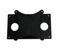 Adaptador VESA, Compatible Con Sony, Compatible Con PlayStation, Soporte De Montaje For Pantalla 3D For Monitores VESA 75x75 Y 100x100, Soportes De Brazo, Soporte De Monitor