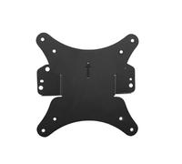 Adaptador VESA, Compatible con Soporte De Monitor BenQ EX3203R EX3501R EX3203-T, Soportes De 75x75 Y 100x100 Y Brazos De Montaje En Pared De 32 "y 35", Soporte for Monitor