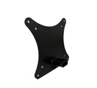Adaptador VESA, Compatible con Xiaomi, Soporte De Pantalla RMMNT238NF De 23,8 "para Soporte/Brazo De Escritorio 75 X 100,Adaptador de Soporte
