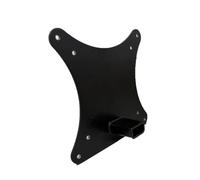 Adaptador VESA, Compatible con Xiaomi, Soporte De Pantalla RMMNT238NF De 23,8 "para Soporte/Brazo De Escritorio 75 X 100,Adaptador de Soporte