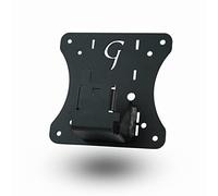 Adaptador VESA de Brazo para Monitor Compatible con HP Pavilion 22M, 24M, 27M - Gladiator Joe - 100% Fabricado en Canadá