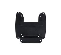 Adaptador VESA de Monitor for Brazo, Compatible con Acer, Soporte de Pared for monitores XZ6 XZ306CX 75x75 y 100x100