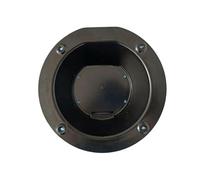 Adaptador Vesa de Montaje en Pared, Compatible con Samsung, Odyssey Neo G9 for LS49AG950NKXKR LC49G95TSSKXKR LS49AG950NIXCI LC49G95TSSIXCI LC49G95TSSMXCH C49G95T Brazo de Soporte Adaptador de Monitor