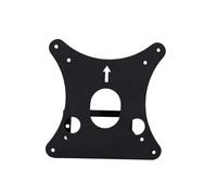 Adaptador VESA De Montaje En Pared For Monitores LG (24MP59G, 24MP59G-P, 24MP59G-PA, 24MP58VQ, 24MP58VQ-P, 75 X 75 X 100 Mm)