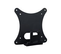 Adaptador VESA de Montaje en Pared SA240Y R221Q SB220Q Bi R241Y RT270 SA220Q Abi SA230 Bi Monitores 75x75MM 100x100MM, Compatible con Acer