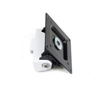 Adaptador VESA Ergotron 98-540-216 para monitores de hasta 49 pulgadas y 19,1 kg