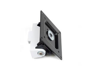 Adaptador VESA Ergotron 98-540-216 para monitores de hasta 49 pulgadas y 19,1 kg