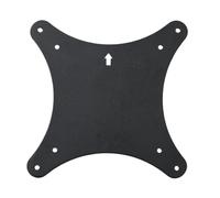 Adaptador VESA for Brazo de Monitor, Compatible con AOC, Agon Pro AG276QZD AG276UZD Agon AG276QZD2, Soporte de Pared for monitores 75x75 y 100x100