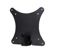 Adaptador VESA for monitores C24RG50, Compatible con Samsung, 24" CRG5 C24RG50FZE C24RG50FZR C24RG50FZI C24RG50FQM C24RG50FQU C24RG50FQL Montaje en Pared C32F397