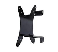 Adaptador VESA for monitores, Compatible con Samsung, S49CG954SN S49DG910SN S49CG934SUX S49CG950SUX S49DG934SUX, Montaje en Pared 75x75 y 100x100