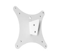 Adaptador VESA For Montaje En Pared CF791 CJ79 34" LC34F791 LC34F791WQN LC34J791WTN LC34F791WQCXXF, Compatible con Soporte De Brazo For Monitor Samsung, Accesorios For TV.(White)