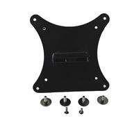 Adaptador VESA For Montaje En Pared, Compatible Con Monitor MSI Modern MD271UL MD271ULDE De 27", Brazo De 75 X 75 Mm Y 100 X 100 Mm.