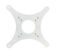 Adaptador VESA For Montaje En Pared, Compatible Con Odyssey Neo G7 De 43 Pulgadas, LS43CG702NNXZA, CG702, Soporte For Monitor, Brazo De Soporte, Compatible Con Samsung, Soporte For Monitor.