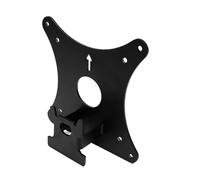 Adaptador VESA for Montaje en Pared SA241Y Bi SA271 Bi SB241Y Abi SB271 Brazo de Soporte for Monitor de Pared 100x100 y 75x75, Compatible con Acer