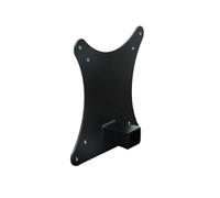 Adaptador VESA For Montaje En Pared XF270S3 XF240YS3, Soporte For Monitor, Brazo De Soporte For Escritorio, 75 X 75 Mm Y 100 X 100 Mm, Compatible con Acer, Accesorios For TV.