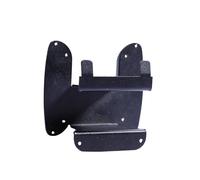 Adaptador VESA For Montaje En Pared XZ306CX De 29,5", Compatible Con Soportes For Monitores Acer XZ6 De 38,5" De 75 X 75 Mm Y 100 X 100 Mm.