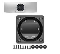 Adaptador VESA G9 OLED compatible con Samsung OLED Odyssey G9 49'' G93SC G95SC G93SD G95SD LS49CG934SUXEN LS49CG954SUXEN LS49DG934SUXEN LS49DG954SUXEN