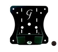 Adaptador VESA Gladiator Joe para Monitor Samsung V Stand - Type 3 S24D590PL, S27D590P, S27D590PSX, U28D590D, LS24D590, LS24D590PL/ZC, LS27D590 Gladiator Joe