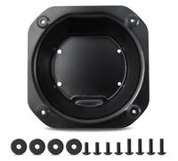 Adaptador VESA Odyssey G85NB de 32 ", Compatible con Samsung, S32BG854NC S32BG850NP S32BG850NC S32BG852NN S32BG852NE, Soporte de Pared for Monitor