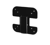 Adaptador VESA para monitores AOC i2367Fh/Fm/F, i2757Fh/Fm, i2067f, y i2267Fw/Fwh - de HumanCentric