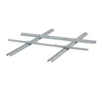 Adaptador vesa roline 100x100-400x400 variable