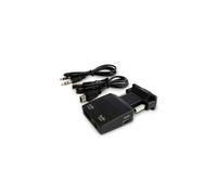 ADAPTADOR VGA A HDMI SAVIO CL-145 M/H