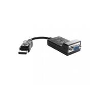 Adaptador vga hp conversor de displayport a vga