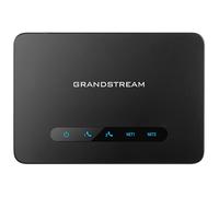 Adaptador de Teléfono Grandstream HT812 v2 VoIP