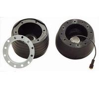 ADAPTADOR VOLANTE SPARCO AUDI A4-A5-A6-R8