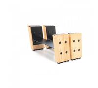 Adaptador WaterRower HiRise Clubsport