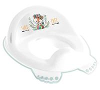 Adaptador WC antideslizante de Tega Baby - Little Fox