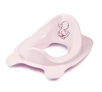 Adaptador WC para niños PAPERA de OKT color: rosa claro