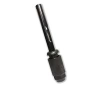 Adaptador Werhe® Sds max a Sds plus. Adaptador SDS Max de alta calidad con adaptador SDS Plus, adaptador de portabrocas, para brocas de percusión SDS Max y herramientas SDS Plus.