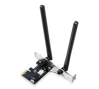 Adaptador Wi-Fi 6E Bluetooth 5.2 Mercusys MA86XE - 5400 Mbps