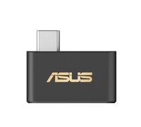 Adaptador usb tipo-c - wifi 7 asus usb-be93 mini/ 6500mbps (90IG0AK0-MO0B00)