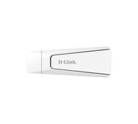 Adaptador Wi-Fi D-Link AX18U USB 3.0 1775 MBit/s
