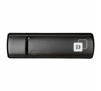 Adaptador WI FI D Link Wireless AC DUALBANDA DWA-182