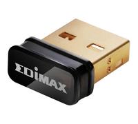 Adaptador Wi-Fi EDIMAX EW-7811UN V2 USB A 150 MBit/s Para Redes WiFi