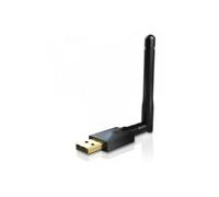Adaptador Wi-Fi GigaBlue Ultra 600Mbps - Dual Band 2.4/5GHz