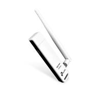 TP-Link TL-WN722N adaptador y tarjeta de red WLAN 150 Mbit/s