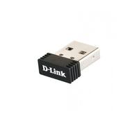 Adaptador Wifi D-Link DWA-121 WiFi N USB
