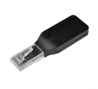 Adaptador WiFi para regulador de carga solar MPPT 2,4 G para rj45 tipo D - Monitoreo en tiempo real para epever Tracer AN XTRA