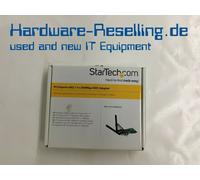 Adaptador WiFi PCI Express 802.N 300Mbps W-LAN PEX300WN2X2 Nuevo