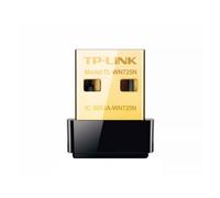 TP-Link TL-WN725N adaptador y tarjeta de red WLAN 150 Mbit/s