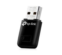 TP-Link TL-WN823N adaptador y tarjeta de red WLAN 300 Mbit/s