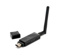 Adaptador WiFi USB compatible con Kali Linux, tarjeta de red inalámbrica 802.11n de 150 Mbps con soporte