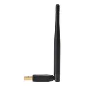 Adaptador WiFi USB de alta velocidad para PC, adaptador de red inalámbrica de última generación con estabilidad de señal CCA para ordenadores de