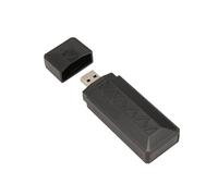 Adaptador WiFi USB Inalámbrico AR9271 2,4 G/150 Mbps para Linux, Kali, Ubuntu, para Raspberry Pi, PC, Mejora de Red Portátil A