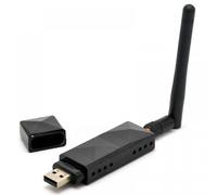 Adaptador WiFi USB inalámbrico Atheros AR9271 802.11n de 150 Mbps compatible con Linux